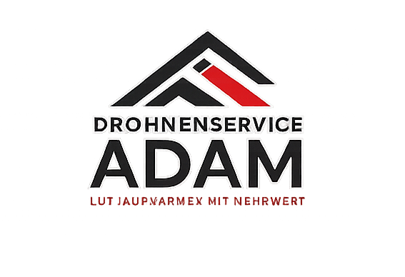 Drohnenservice Adam – Luftaufnahmen mit Mehrwert